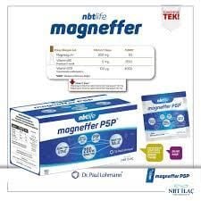 Nbtlife Magneffer P5P 60 Saşe