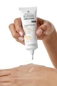 Heliocare Pigment Solution Fluid SPF50 50 ml