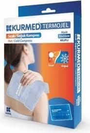 Kurmed Termojel Büyük 22*32 Cm