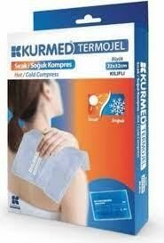 Kurmed Termojel Büyük 22*32 Cm