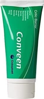 Conveen Critic Barrier Krem 100 gr