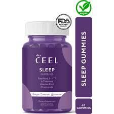 Vita Ceel Sleep Gummies 60 Gummies