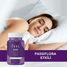 Vita Ceel Sleep Gummies 60 Gummies