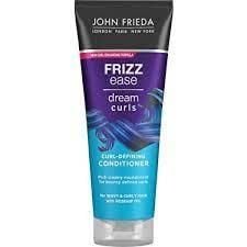 John Frieda Dream Curls Krem  250 ml