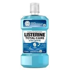 Listerine Total Care Stay White 250 ml