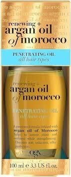 Ogx Argan Oil Of Moro Saç Bakım Yağı 100 mlcco Yenileyici