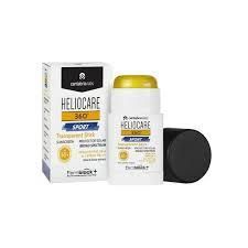 Heliocare 360º Sport Stick Transparent SPF50+ 25 gr