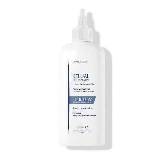 Ducray Kelual Squanorm Losyon 200 ml