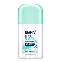 Isana Deo Stick Sensitive 50 Ml