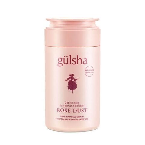 Gülsha Gül Tozu 45 gr