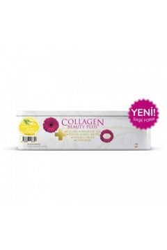 Voonka Collagen Beauty Plus Ananas Aromalı 30 Saşe