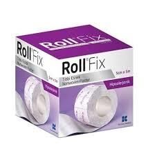 Roll Fix Flaster 5cm x 5m