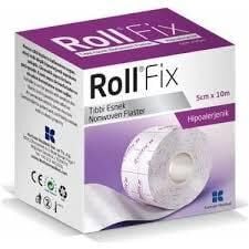 Roll Fix Flaster 5cm x 10m
