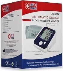 Artımed AS-35W Koldan Ölçer Tansiyon Aleti