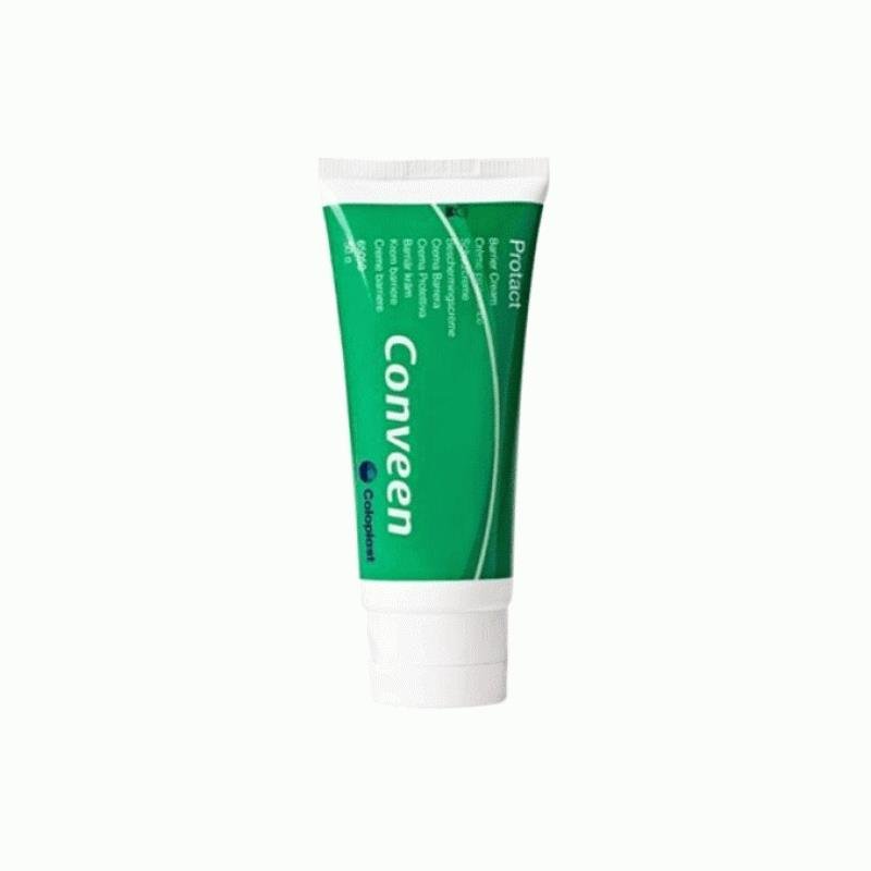 Coloplast Conveen Critic Koruyucu Cilt Bakım Krem 100 gr