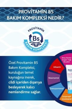 Bepanthol Derma Yoğun Nemlendirici Günlük Vücut Losyonu 200 ml