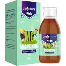 Venatura Kids Magnezyum 100 ml