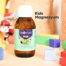 Venatura Kids Magnezyum 100 ml