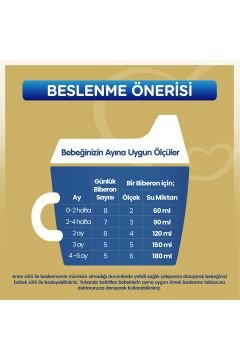 Bebelac Gold 1 800 gr