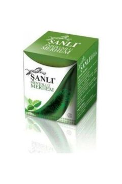 Şanlı Mentollü Merhem 40 gr
