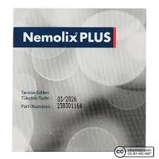 Nemolix Plus 30 Tablet