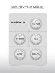 Goodday Magnesium Plus Malat 30 Tablet