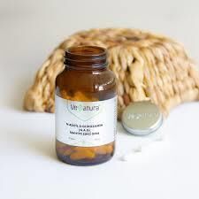 Venatura N-Asetil D-Glikozamin 90 Tablet