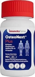 Imuneks Farma Osteonext Plus 90 Tablet
