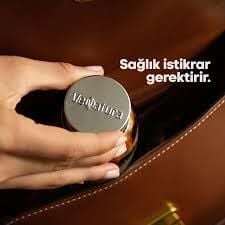 Venatura Vitamin A Palmitat 60 Yumuşak Kapsül