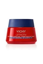 Vichy Liftactiv B3 Night With Pure Retinol 50 ml Krem