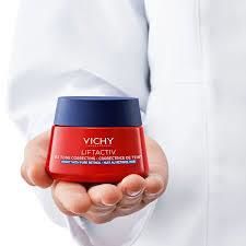 Vichy Liftactiv B3 Night With Pure Retinol 50 ml Krem