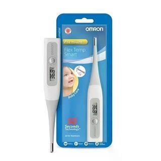 Omron Flex Temp Smart Kalem Tipi Ateş Ölçer