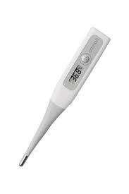 Omron Flex Temp Smart Kalem Tipi Ateş Ölçer