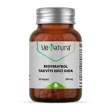 Venatura Magnezyum Bisglisinat 30 Kapsül