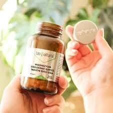 Venatura Magnezyum Bisglisinat 30 Kapsül
