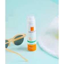 La Roche Posay Anthelios Anti Shine Fresh Mist SPF50 75 ml