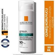 La Roche Posay Anthelios Oil Correct Cream SPF50+ 50 ml