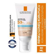 La Roche Posay Anthelios Uvmune 400 Tinted SPF50+ 50 ml