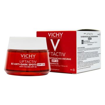 Vichy Liftactiv B3 Anti Dark Spots SPF50 50 ml