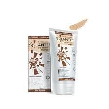 Solante Pigmenta Tinted Sun Care Lotion SPF50+ 150 ml