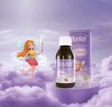 Baybay Immun Kekik Meyan Aserola İçeren Sıvı 150 ml