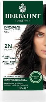 Herbatint Saç Boyası 2N Brun 150 ml