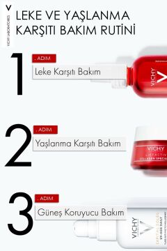 Vichy Liftactiv Specialist B3 Serum Koyu Leke Karşıtı 30 ml
