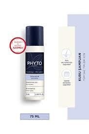 Phyto Softness Dry Shampoo 75 ml