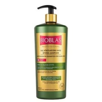 Bioblas Phyto Keratin Şampuan 1000 ml