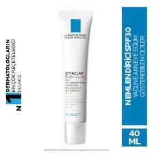 La Roche Posay Effaclar Duo+ SPF30 40 ml