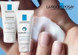 La Roche Posay Cicaplast Mains El Kremi 50 ml