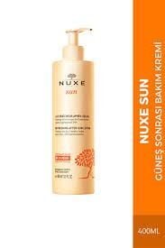 Nuxe Lait Fraicheur Apres Soleil Güneş Sonrası Bakım Kremi 400 ml