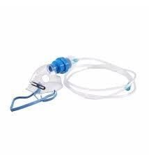 Ankalaps Dream Nm Tek Kullanımlık Nebulizer Set Maskeli Pediatrik