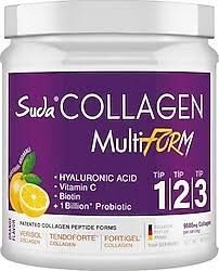 Suda Collagen Multiform 300 gr